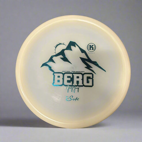 Berg (K1 Soft)