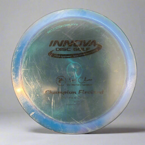 USED - Firebird (Champion)