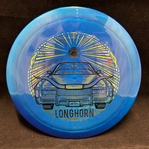 Longhorn (Sublime)