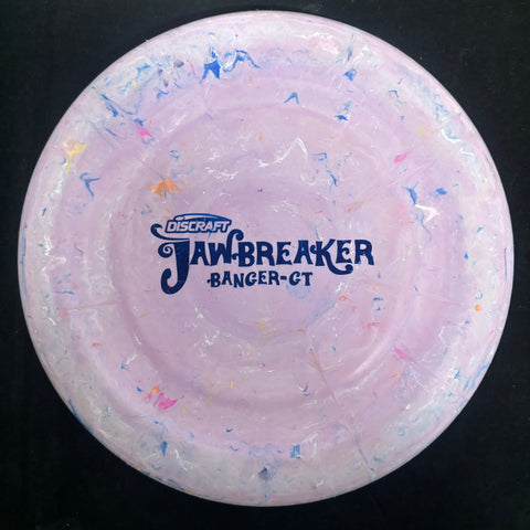 USED - Banger-GT (Jawbreaker)