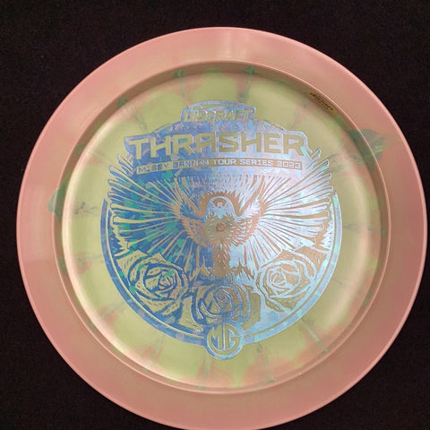 Thrasher - Missy Gannon Tour Series 2023 (ESP - Bottom Stamped)