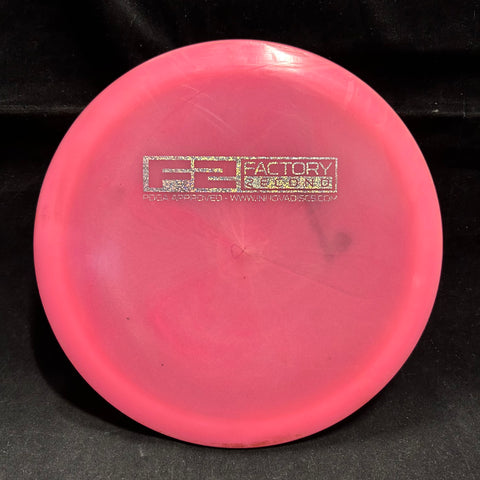 USED - Eagle (Color Glow Champion)