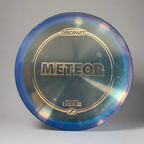 USED - Meteor (Z-Line)