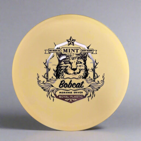 Bobcat (Royal Soft)