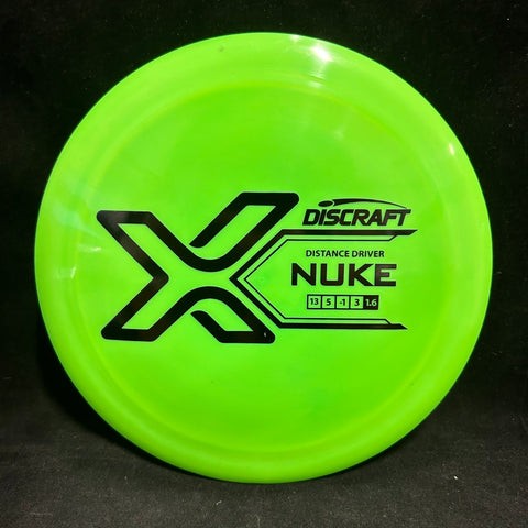 Nuke (X Line)