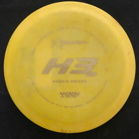 USED - H3V2 (400G)