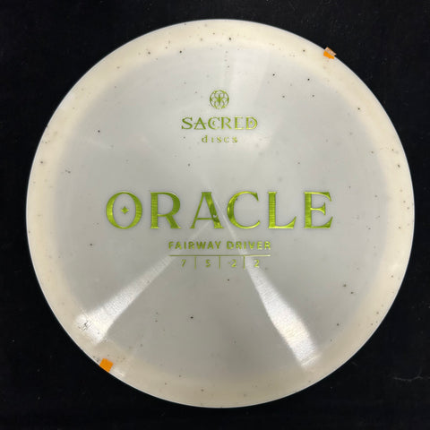 Oracle (Alchemy Blend)