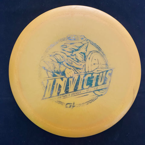 USED - Invictus (GStar)