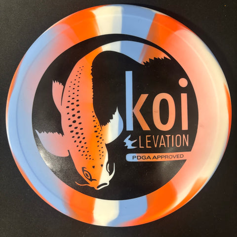 Koi - Run 1 (OG)