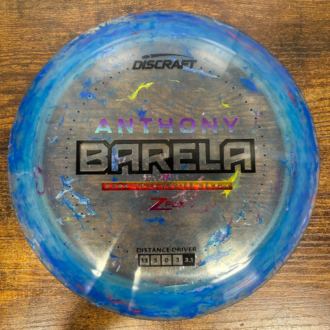 Venom - 2024 Anthony Barela Tour Series (Jawbreaker Z FLX)