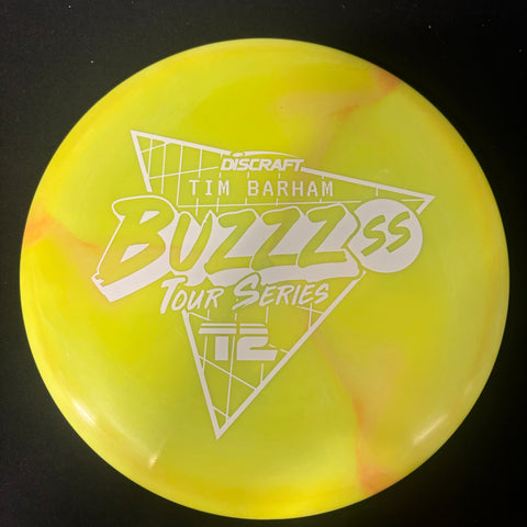 Buzzz SS - 2022 Tim Barham Tour Series (ESP)