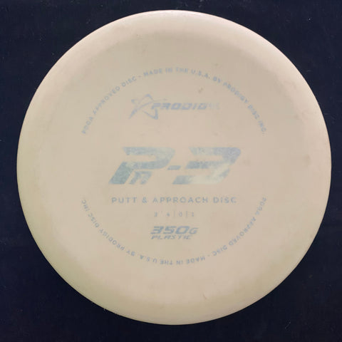 USED - PA-3 (350G)