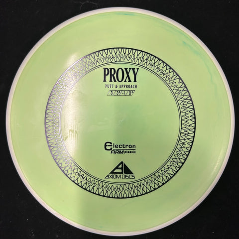 Proxy (Electron Firm)
