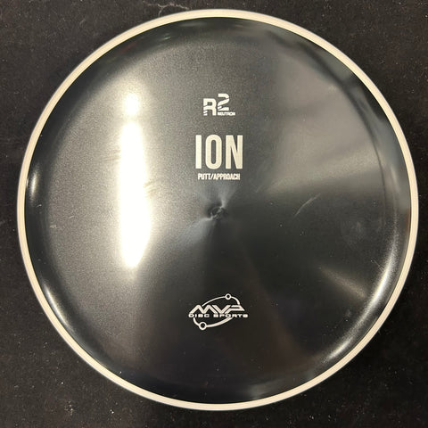Ion (R2 Neutron)