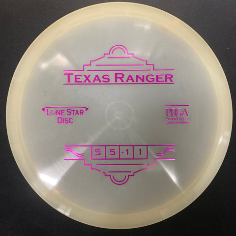 Texas Ranger (Glow)