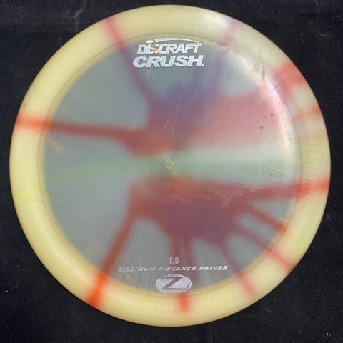 USED - Crush (Z-Line)
