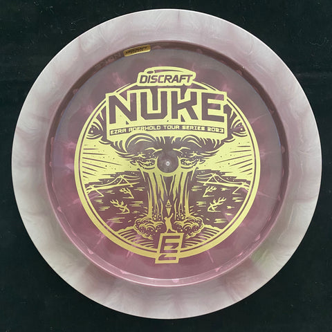 Nuke - Ezra Aderhold Tour Series 2023 (ESP - Bottom Stamped)