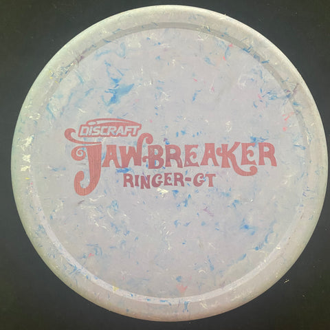 USED - Ringer GT (Jawbreaker)