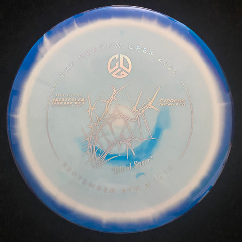 Destroyer - TFR (Halo Star)