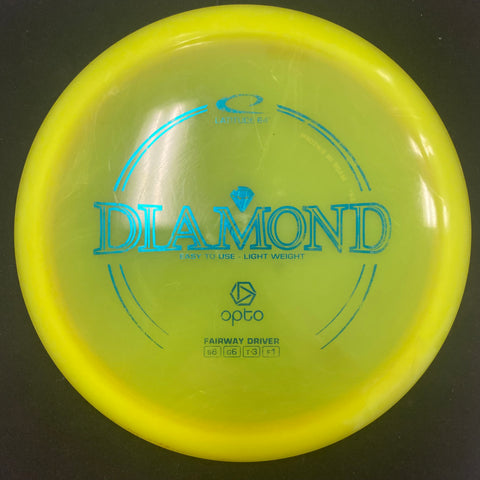 USED - Diamond (Opto)
