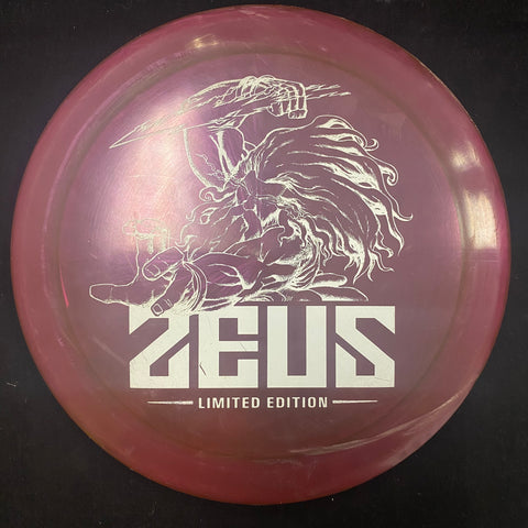 USED - Zeus - Limited Edition (Z-Line)