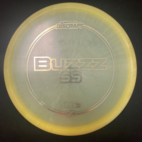 USED - Buzzz SS (Z-Line)