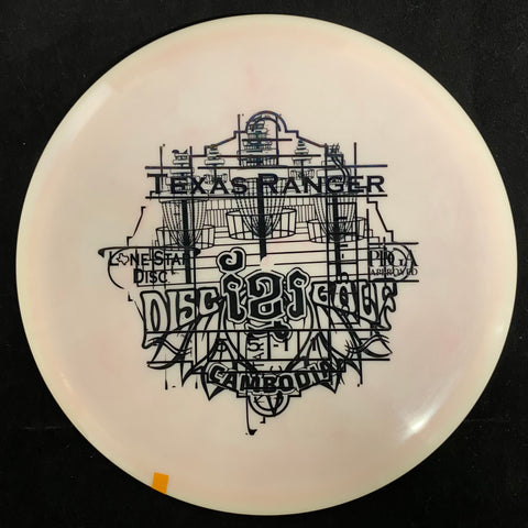 Texas Ranger (Bravo)