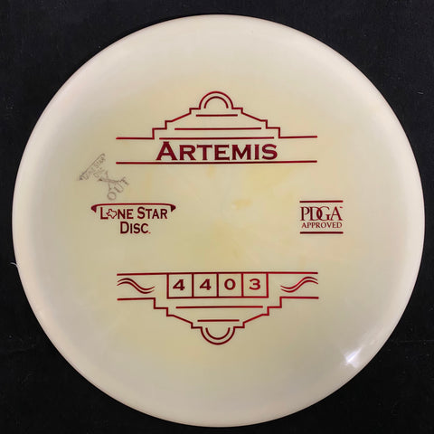 Artemis - X-Out (Alpha)