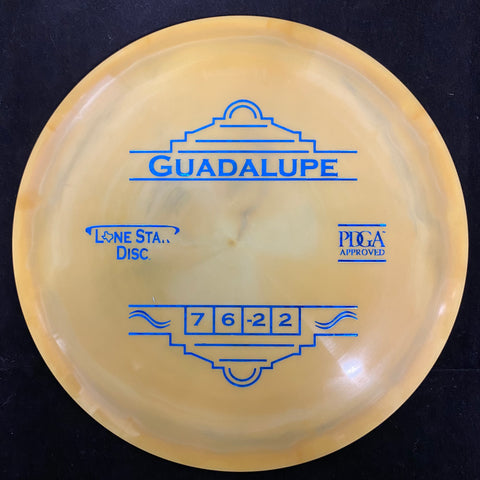Guadalupe (Alpha)