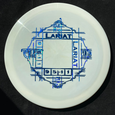 Lariat (Alpha)