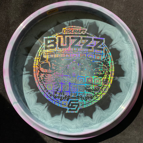 Buzzz - Chris Dickerson Tour Series 2023 (ESP - Bottom Stamped)