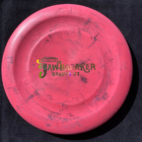 Banger GT (Jawbreaker)