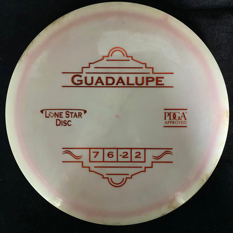 USED - Guadalupe (Bravo)