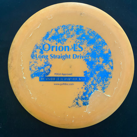 USED - Orion LS (Standard)