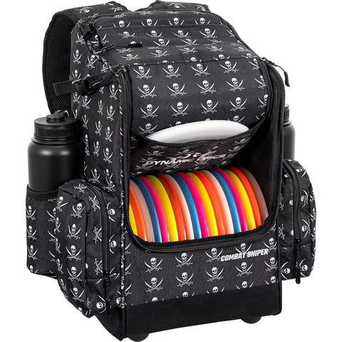 Dynamic Discs Combat Sniper Backpack Disc Golf Bag