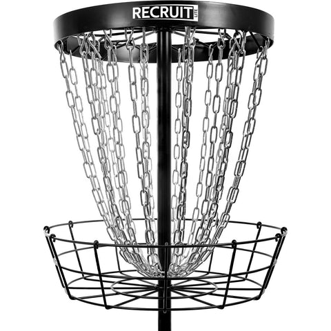 Dynamic Discs Recruit Lite Basket Disc Golf Target