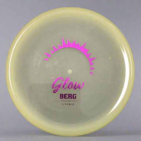 Berg (K1 Glow Line)