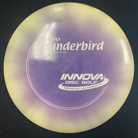 USED - Thunderbird (Pro)