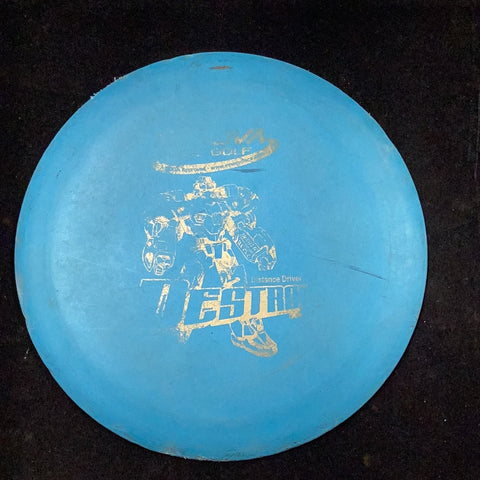 USED - Destroyer (DX)
