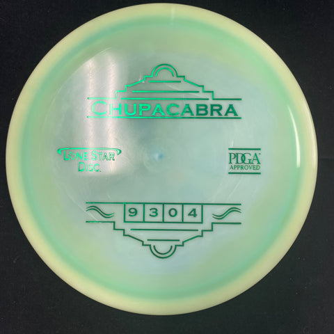 Chupacabra (Bravo)