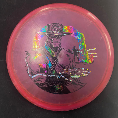 USED - Ra (C-Blend)