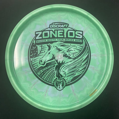 Zone OS - Brodie Smith Tour Series 2023 (ESP - Bottom Stamped)
