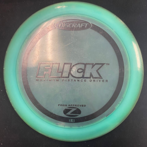 USED - Flick (Z-Line)