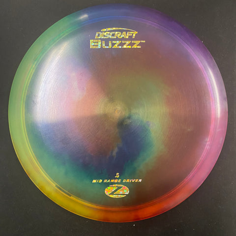 Buzzz - Fly Dye (Z Line)