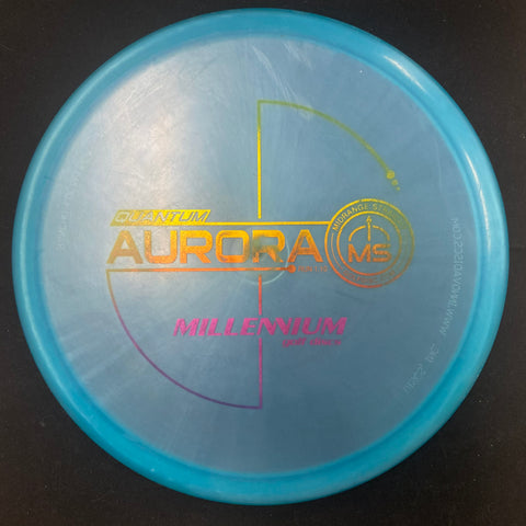 USED - Aurora (Quantum)
