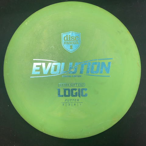 USED - Logic (Extra Soft Exo)