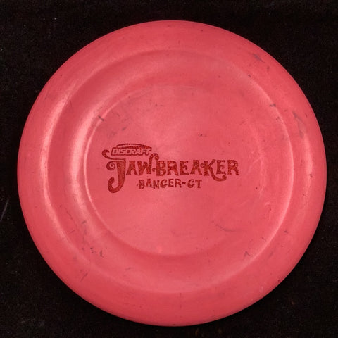 Banger-GT (Jawbreaker)