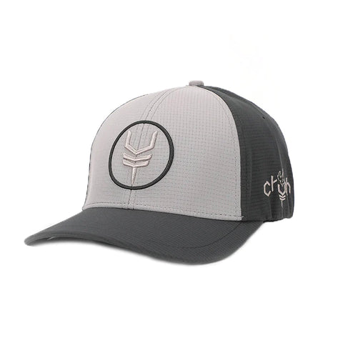 Hat - Side Logo Flexback Cap (6 Panel)