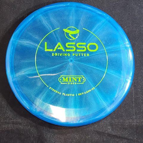 Lasso (Eternal)
