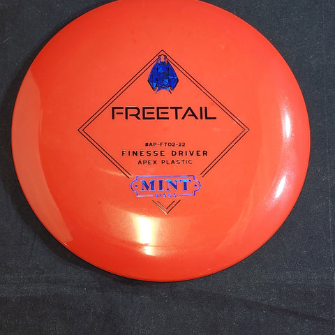 Freetail (Apex)